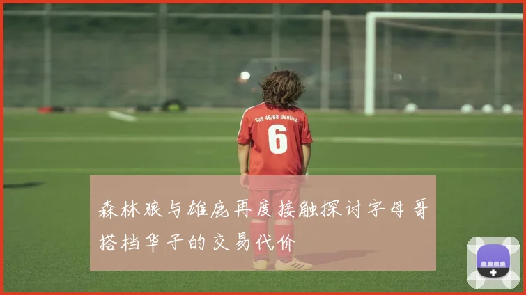 森林狼与雄鹿再度接触探讨字母哥搭档华子的交易代价