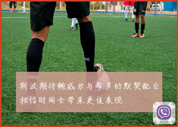斯波期待鲍威尔与希罗的默契配合相信时间会带来更佳表现